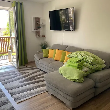 Apartamento Verca Riviera Lipno 510 Lipno nad Vltavou