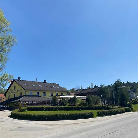 Verca Riviera Lipno 510