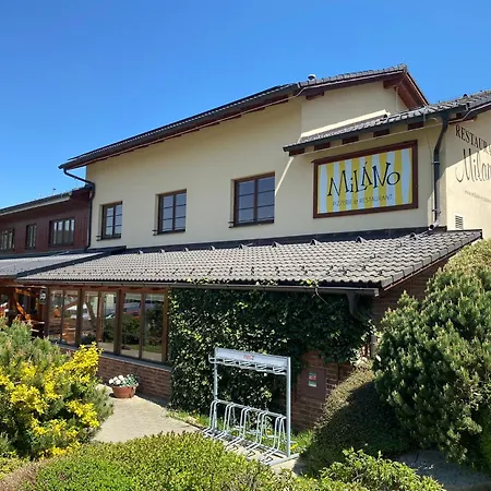 Apartamento Verca Riviera Lipno 510