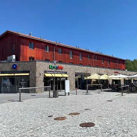 Verca Riviera Lipno 510 Apartamento Lipno nad Vltavou
