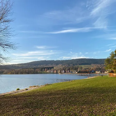Apartamento Verca Riviera Lipno 510