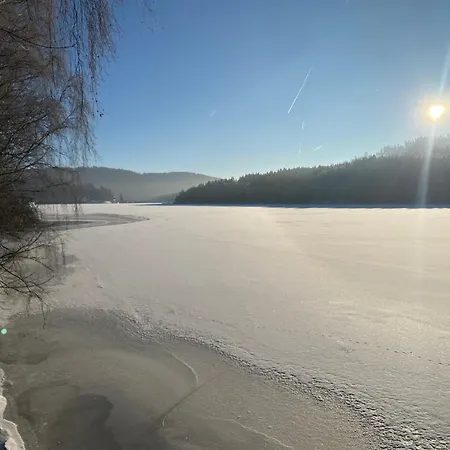 Apartamento Verca Riviera Lipno 510 Lipno nad Vltavou