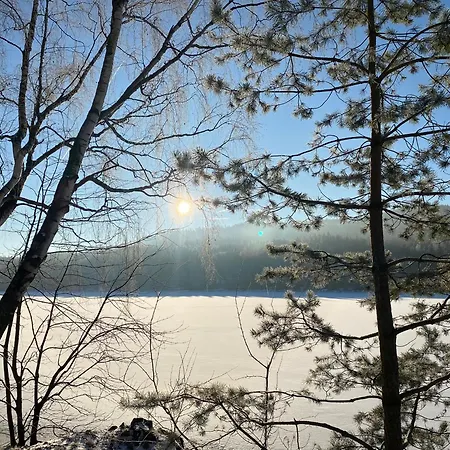 Verca Riviera Lipno 510