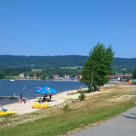 Verca Riviera Lipno 510