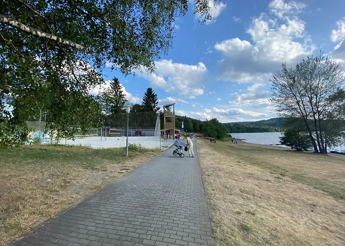 Verca Riviera Lipno 510 *