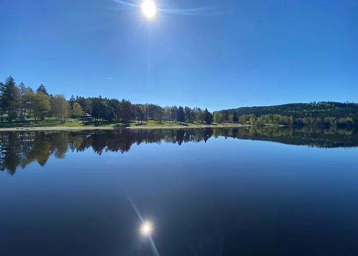 Verca Riviera Lipno 510